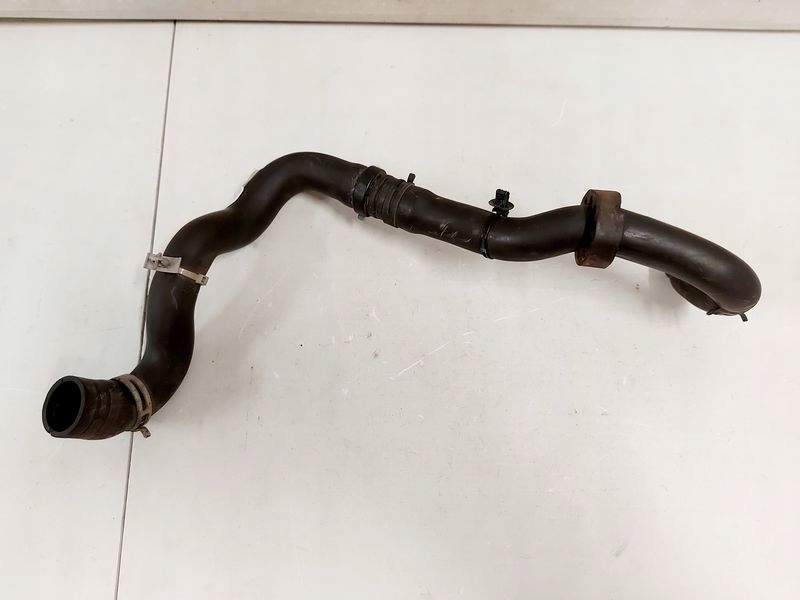 фото №1, Renault clio iv 0.9 tce wąż шланг труба wody 215015253r