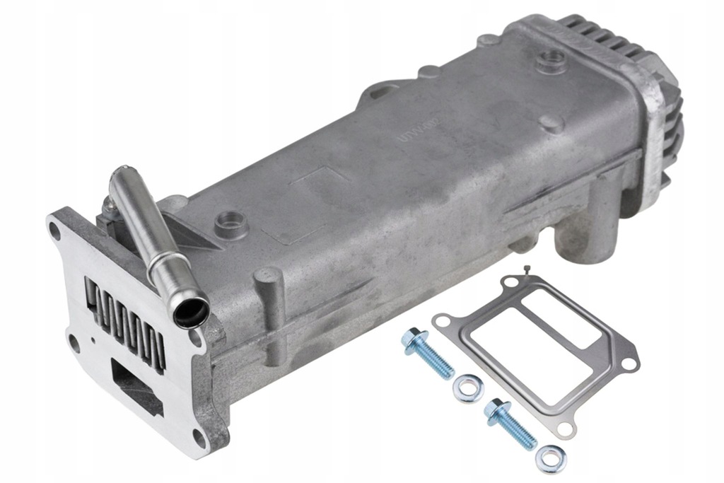 фото №1, Nty радіатор вихлопних газів клапана egr