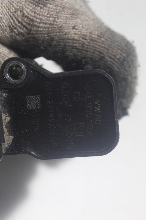 фото №4, Котушка запалювання skoda rapid ii lift 1.0tsi