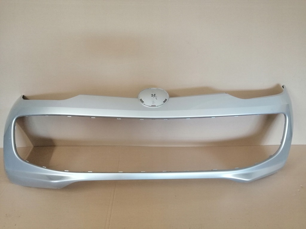 фото №1, Vw up 1s 2011-2016 бампер перед