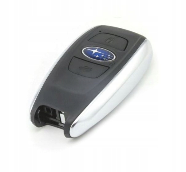 фото №1, Кодування програмування subaru ключа wrx sti