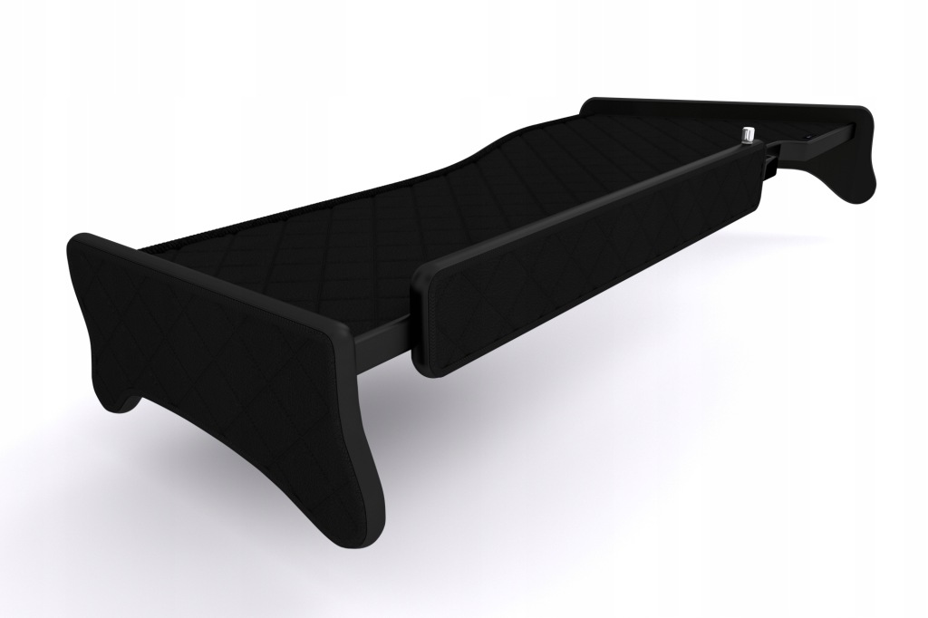 фото №3, Полка tir mercedes actros mp 3 03-10 приборная панель mp3