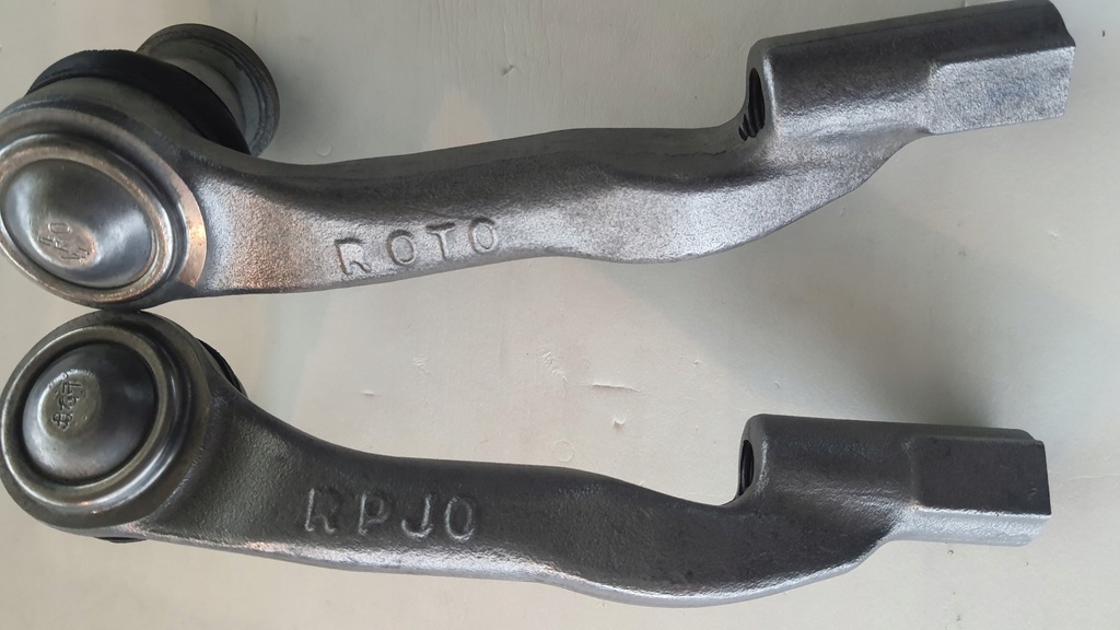 фото №7, Наконечник тяга рулевой правая aston martin dbx 7817210235