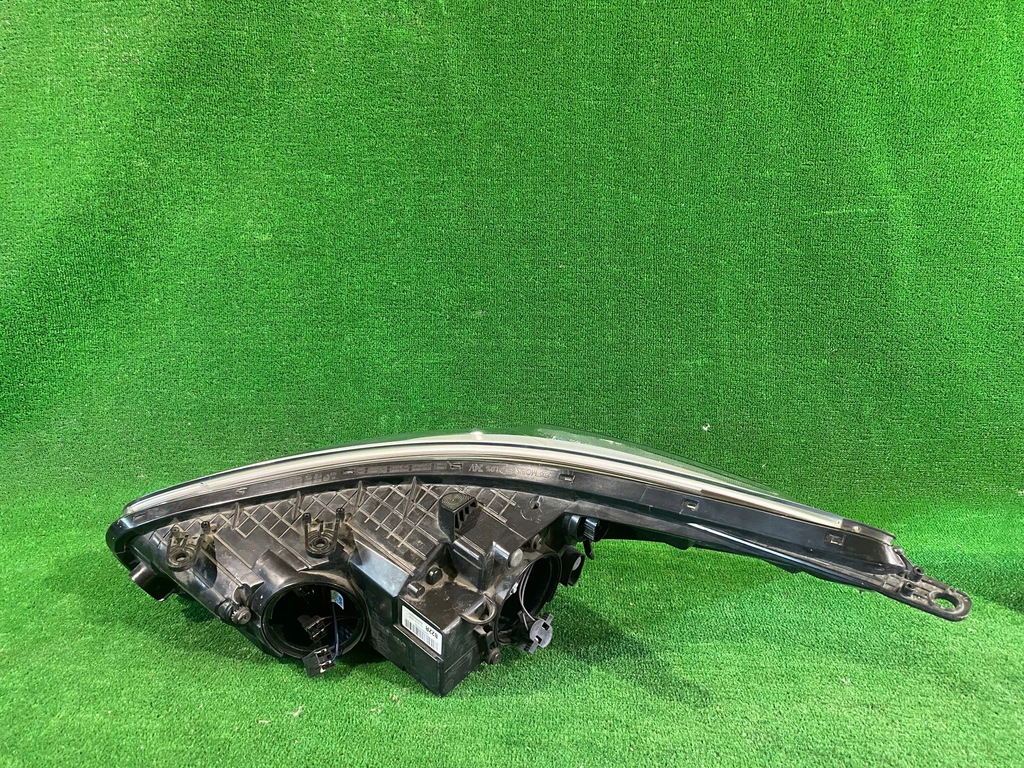 фото №3, Фара правый kia ceed ii led