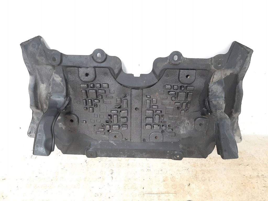 фото №1, Защита pod двигатель mercedes sl r231 w231