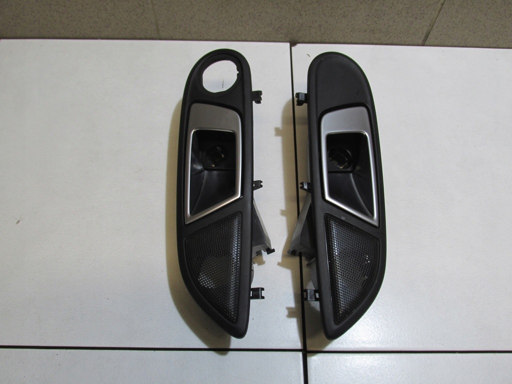 фото №1, Ручка внутренняя перед ecosport europa 2017 rok