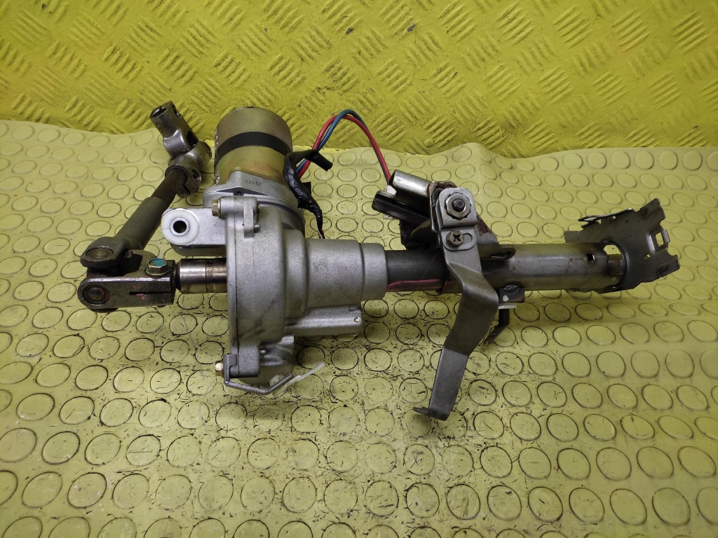 фото №6, Toyota corolla e12 підсилювач електричний 4520002180