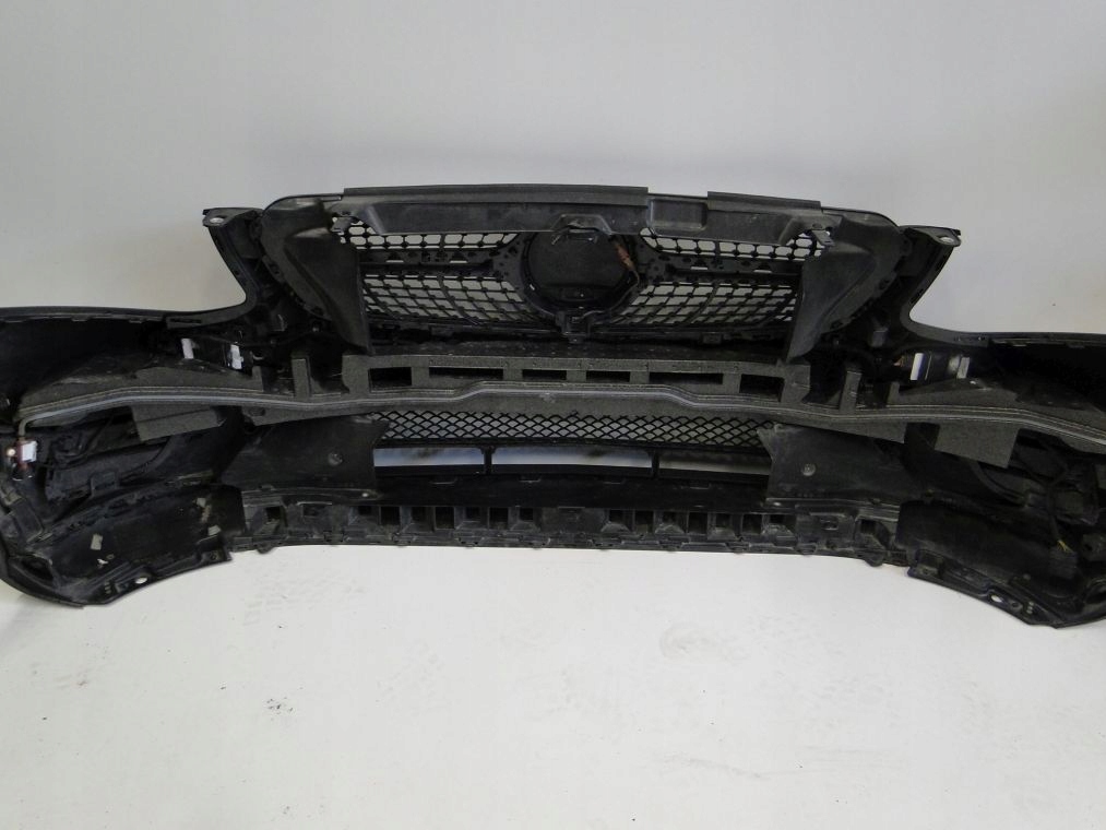 фото №10, Mercedes glc x253 253 бампер передний amg na pts