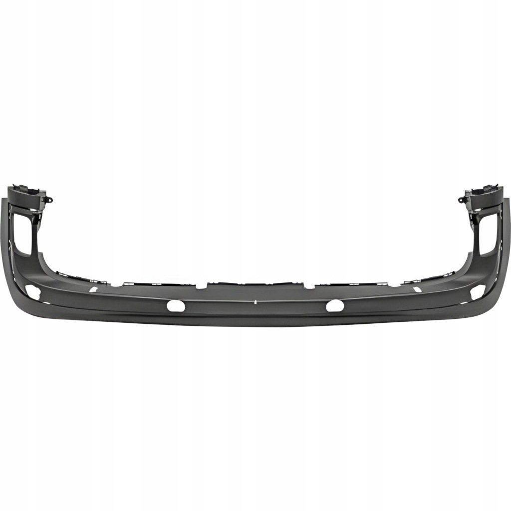 Купить Бампер do renault kangoo + rapid 13-