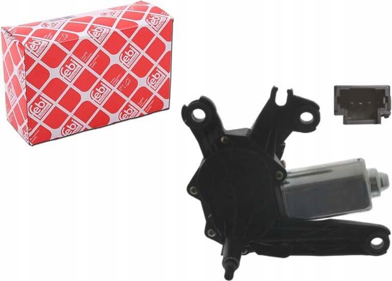 фото №16, Febi двигатель дворник citroen xsara picasso