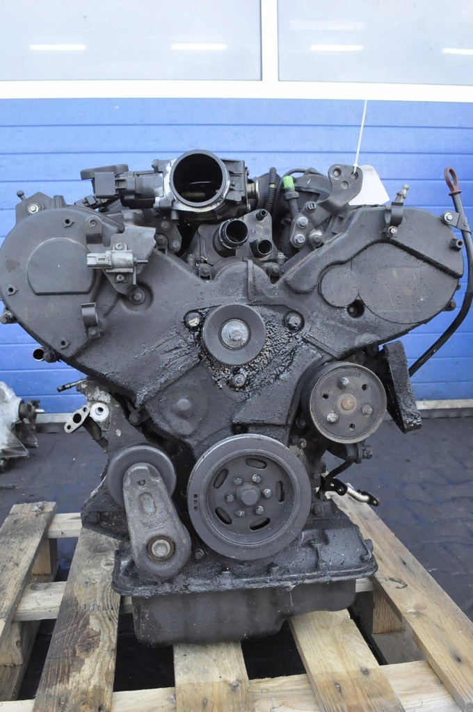 фото №8, Xf x250 s-type xj x350 2.7d 152kw 207km двигун ajd