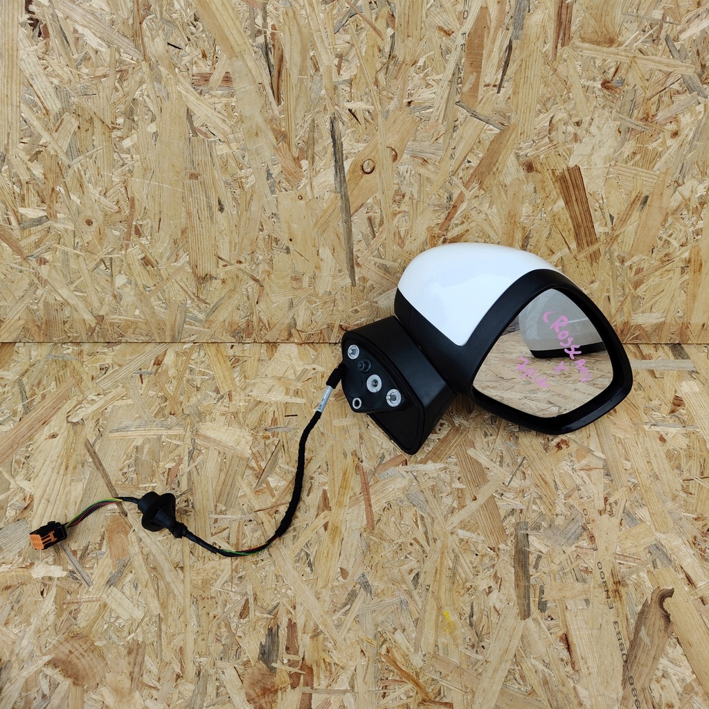 фото №1, Зеркало наружное правое opel crossland x 7 pin z40r