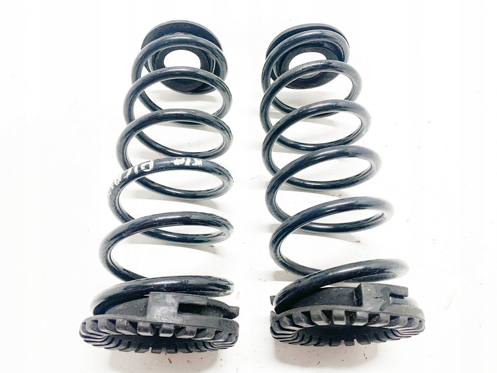 фото №1, Пружины задние задняя комплект 11mm kia picanto ii 2