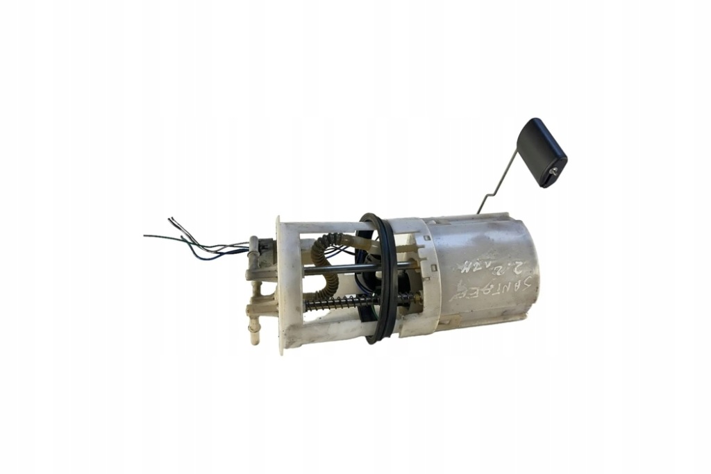 фото №7, Насос бака топлива hyundai santa fé ii cm 311102b900 2.2l дизель 114kw