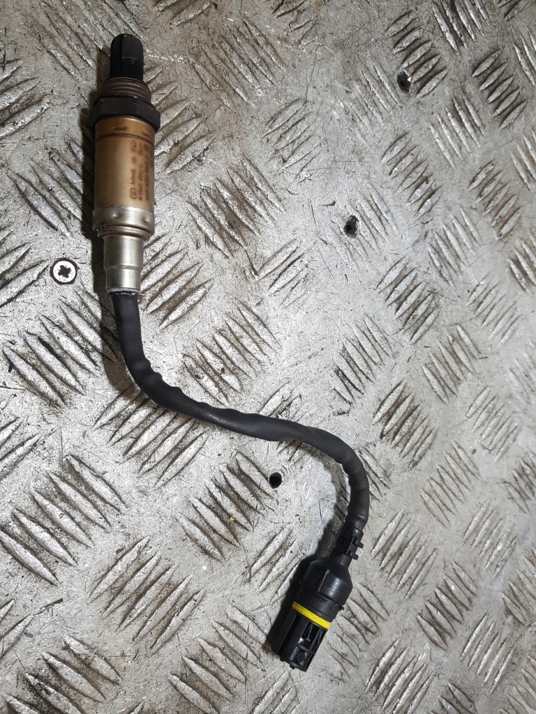 фото №1, Датчик лямбда-зонд bmw e39 0258003477