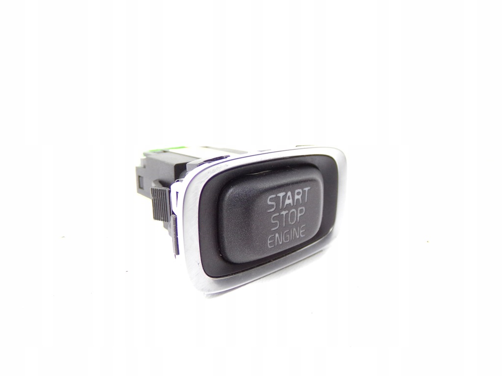 фото №1, Кнопка запуск стоп 12-17 volvo v40 ii 31394114