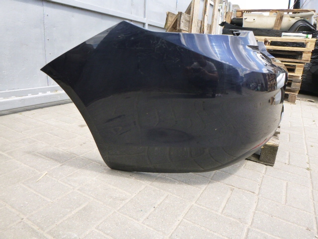 фото №2, Бампер задняя камера opel insignia b ii hb