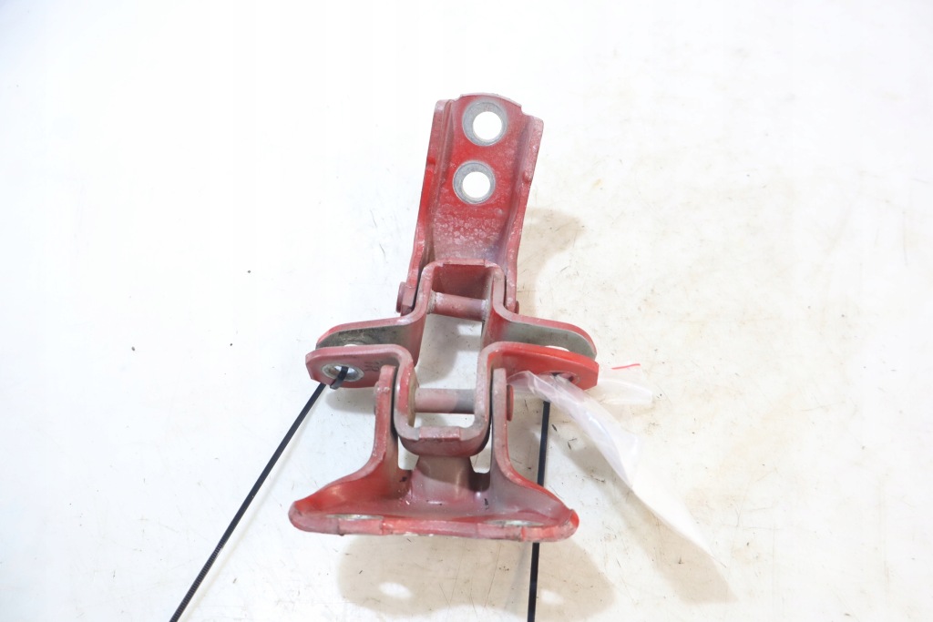 фото №3, Петли дверь правый перед toyota yaris iii lift