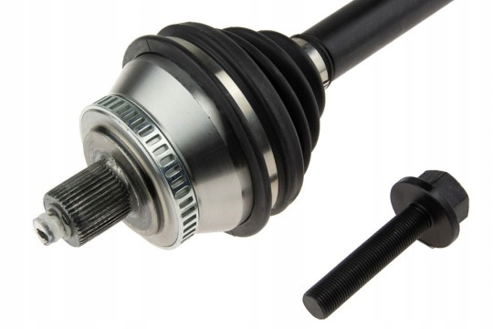 фото №2, Nty npw-au-015 wał привідний