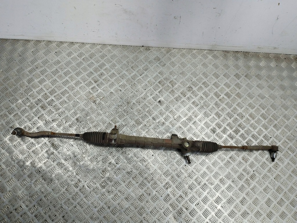 фото №8, Toyota prius xw20 2005 трансмиссия рулевая / рулевая рейка