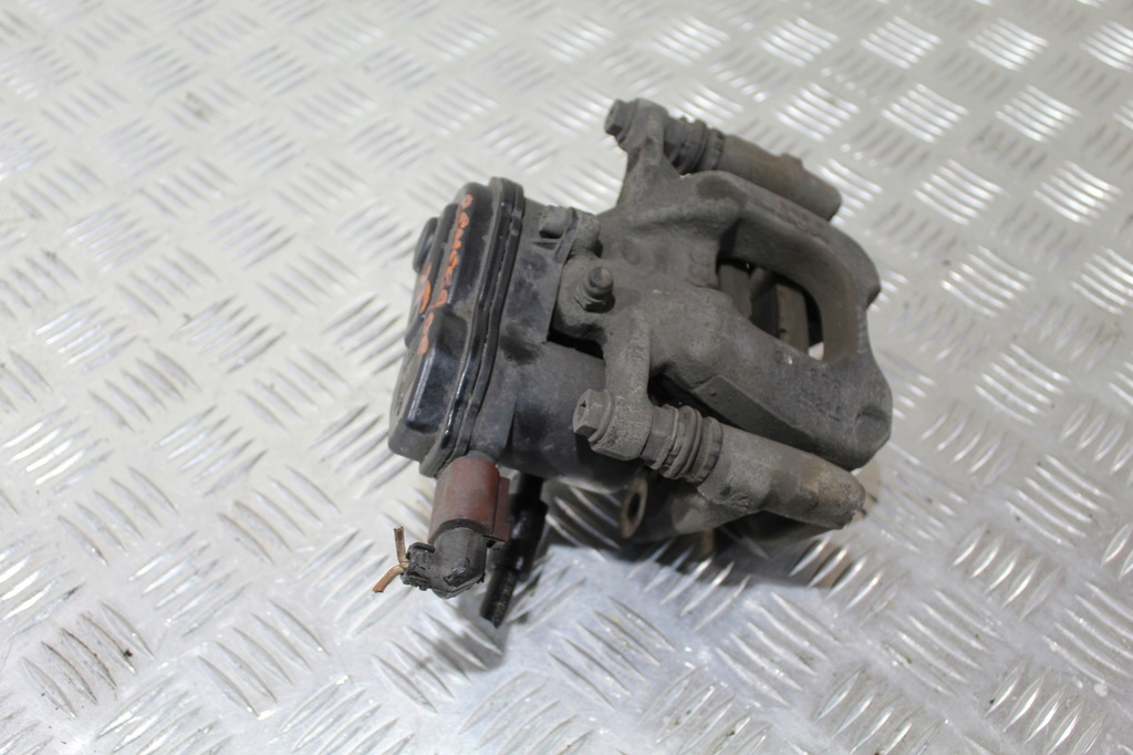 фото №1, Суппорт тормозной правый задняя jeep renegade