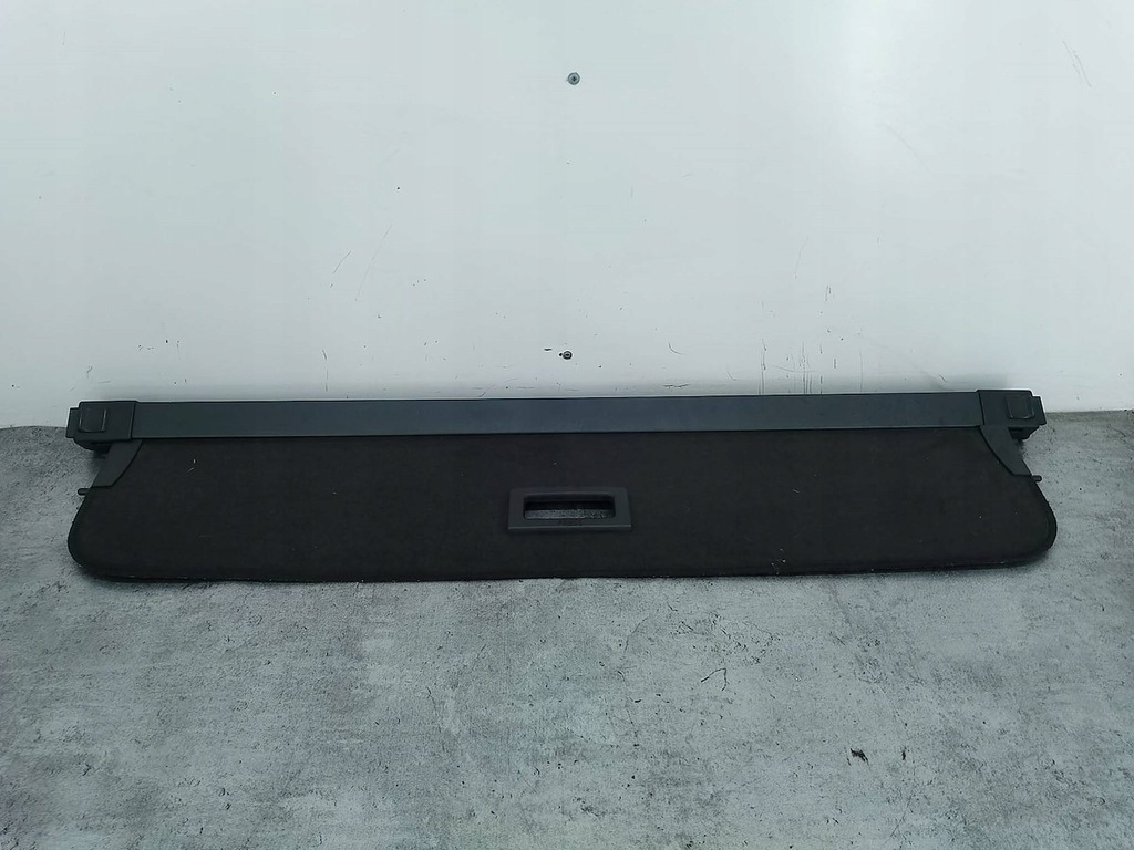 фото №1, Шторка багажника renault laguna iii kombi