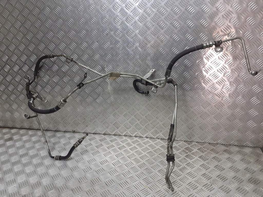 фото №1, Дроти кондиціонера dodge caliber 2.0 crd