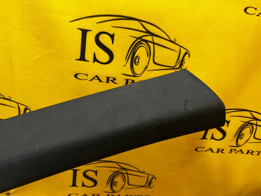 фото №7, Правая защита обшивка стойка перед audi a8 d5