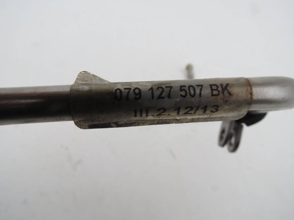 фото №8, Шланг трубка wody audi s7 4.0 tfsi 079121071ck