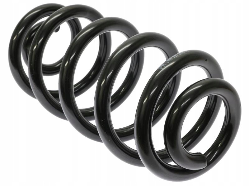 фото №2, Starline pr th792 starline пружина підвіска