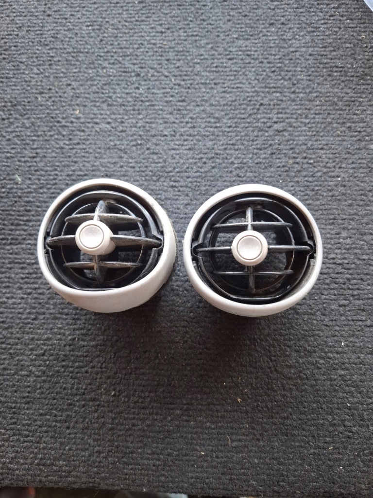 Купити Решітка вентиляційна smart forfour