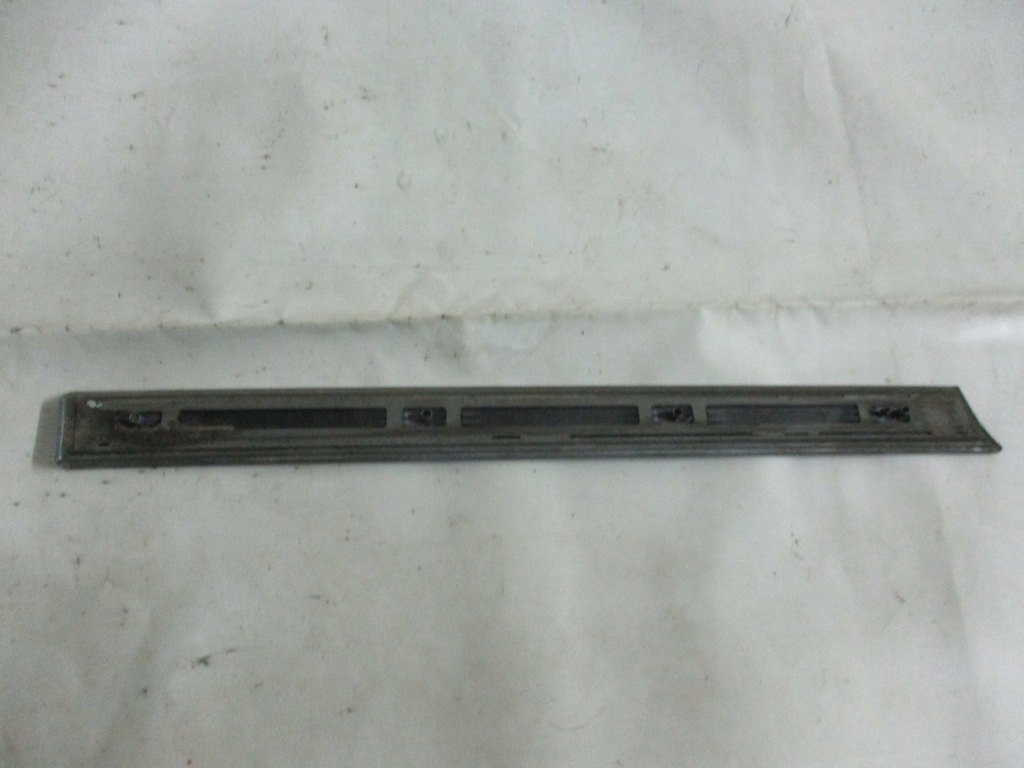 фото №6, Молдинг крыла левый задняя audi a3 8p 03-12r 8p3853699b