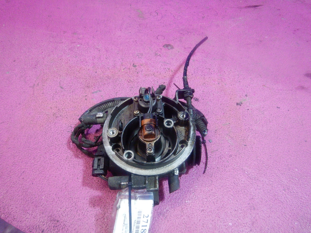 Купить Fiat seicento 98-10 0.9 39km моноинжектор