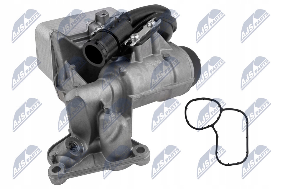 фото №10, Nty ccl-ns-003 радиатор масла, масло двигательный