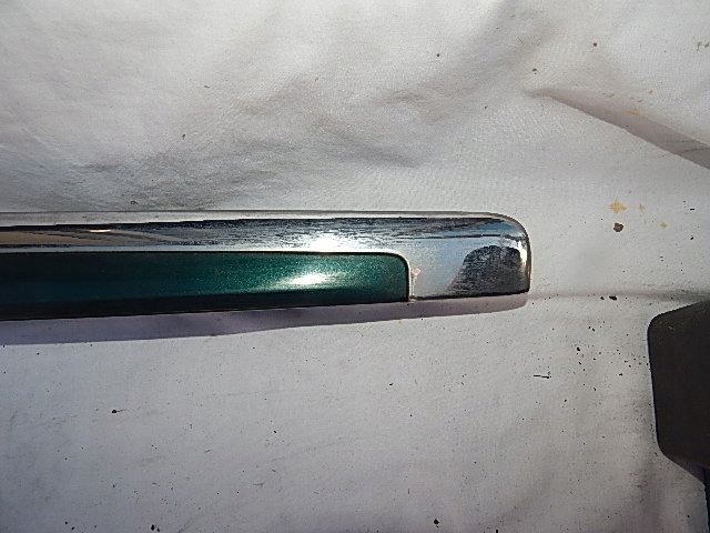 фото №9, Підсвітка номера реєстрації kia carnival ii gq ok53a51270 2.9l