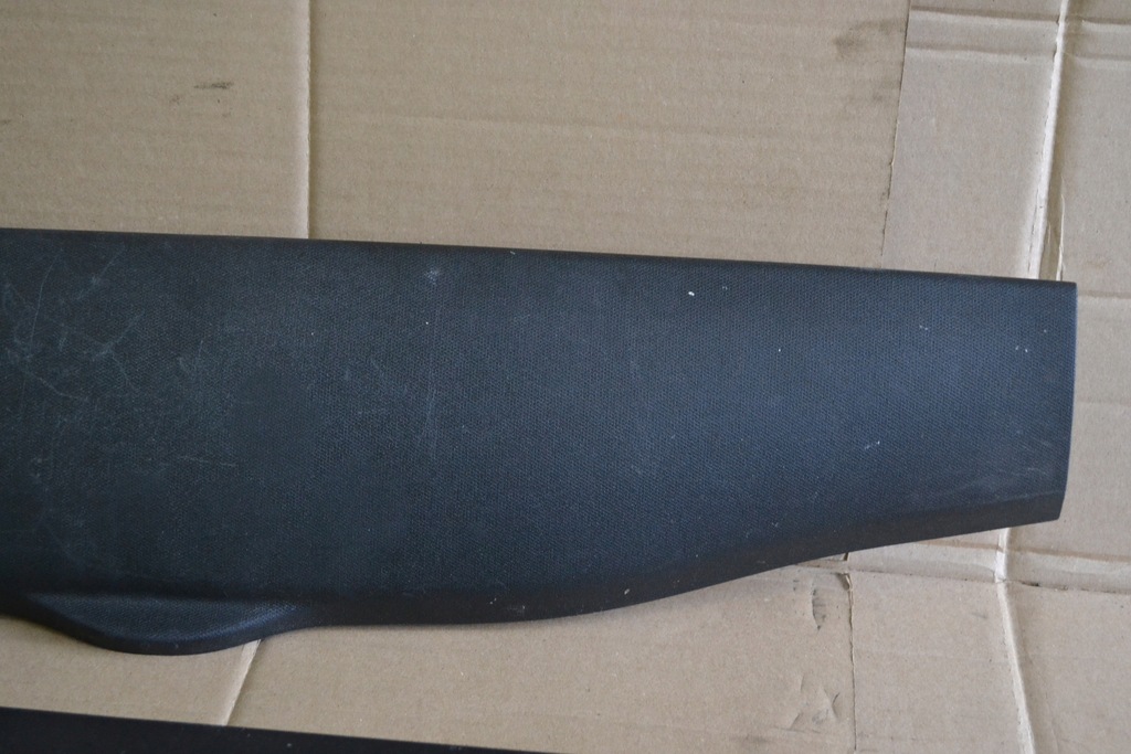 фото №4, Защита крышки багажника 909047230r renault kadjar