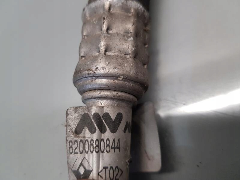 фото №2, Трубка кондиционера renault scenic ii 1.5 dci