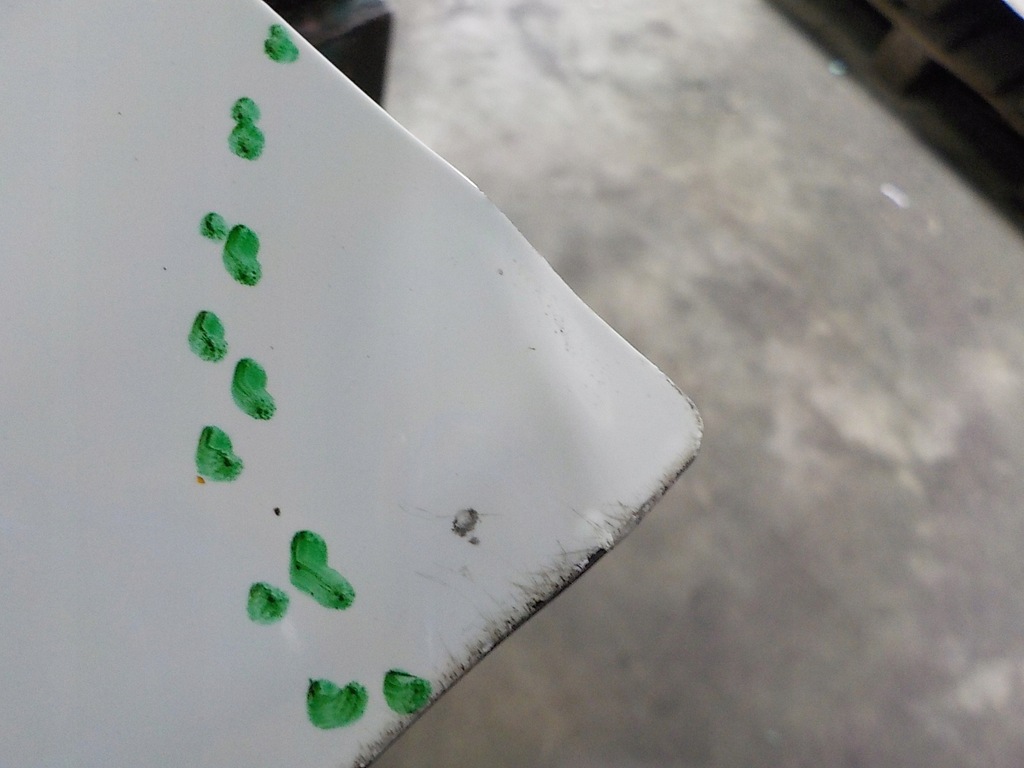 фото №6, Suzuki sx4 s-cross 22- дверь перед передние левая