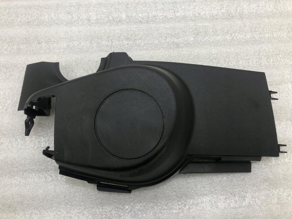 фото №1, Захист заглушка 684705449r dacia duster ii