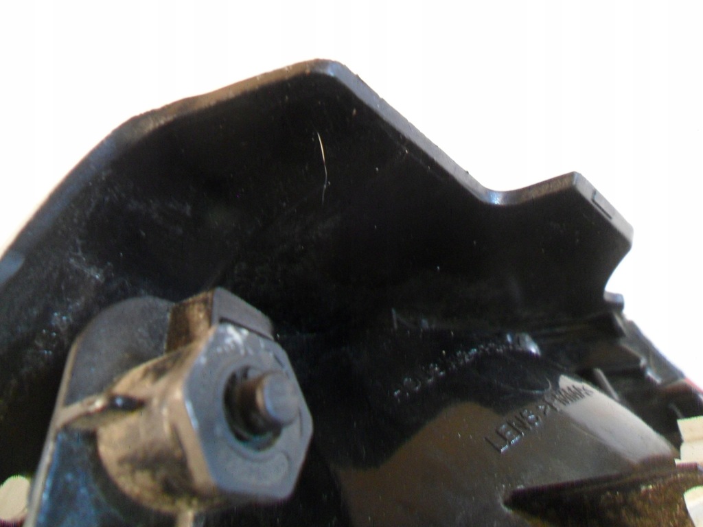 фото №10, Vw golf vii kombi лампа левая задняя 5g9945095c