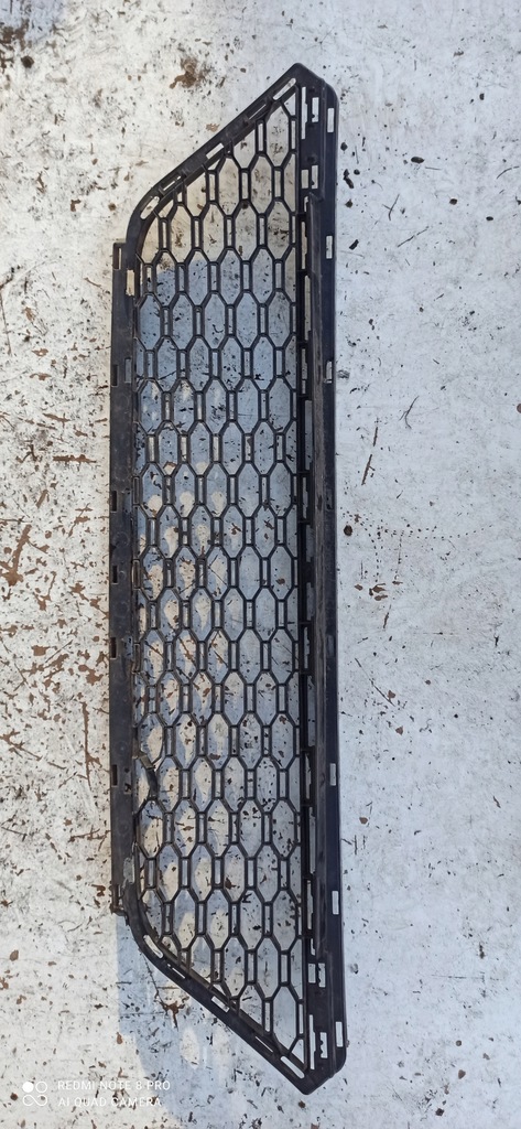 фото №12, Bmw x2 f39 m-pakiet решётка бампера перед 8069096