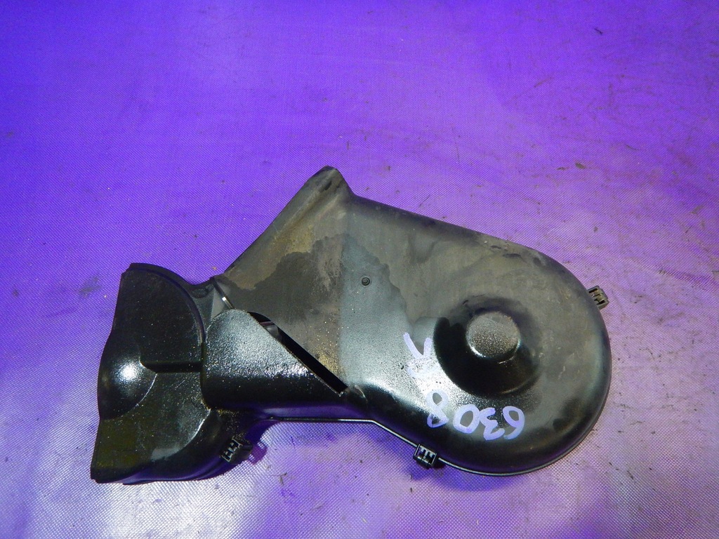 фото №1, Audi a4 b6 защита корпус распределительного вала z059109108a