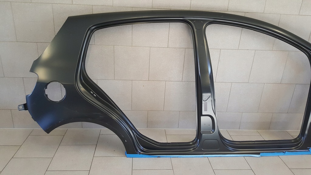 фото №6, Vw golf plus 5m0 крила задня задній правий 2005-2014