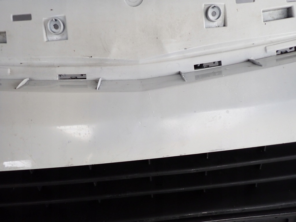 фото №14, Opel vivaro c iii zafira d life 19- бампер передний