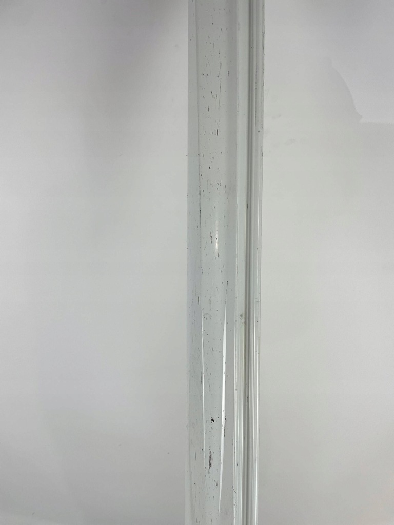 фото №7, Dodge charger srt 6.2 6.4 2019+ молдинг поріг права поріг