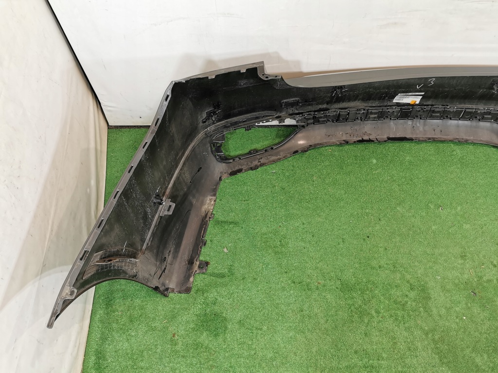 фото №9, Бампер задняя задний bmw 7 g11 g12 7357124