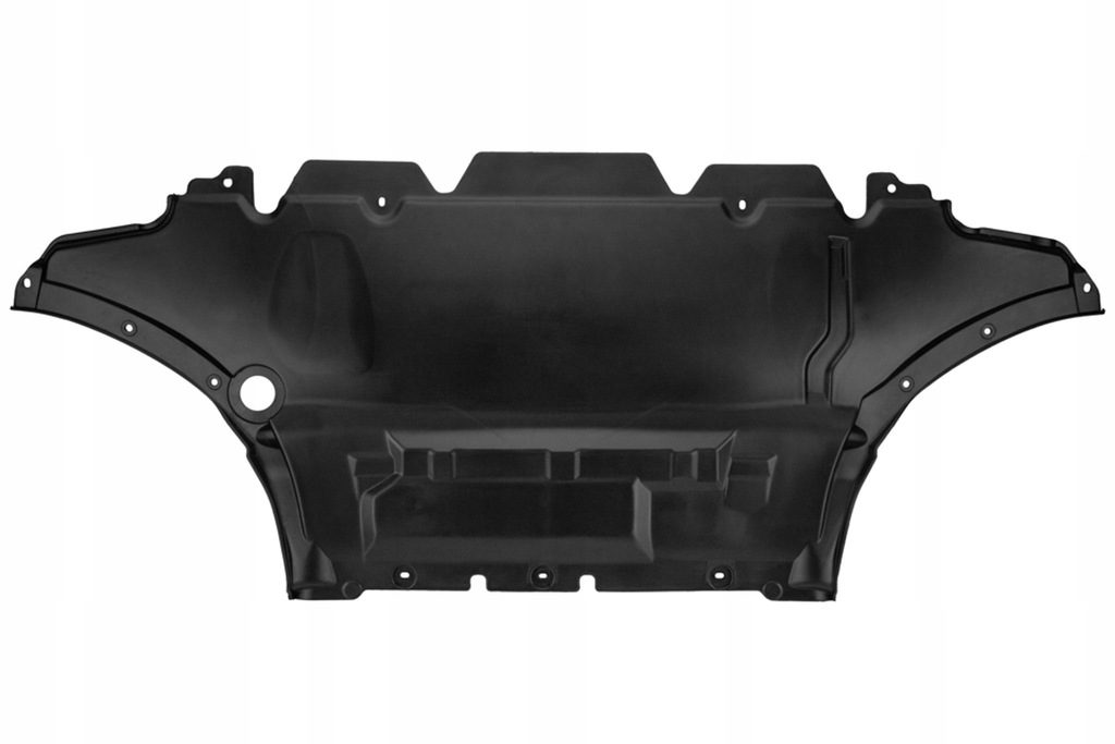 фото №1, Ezc-au-262 nty захист pod двигун нижня nty