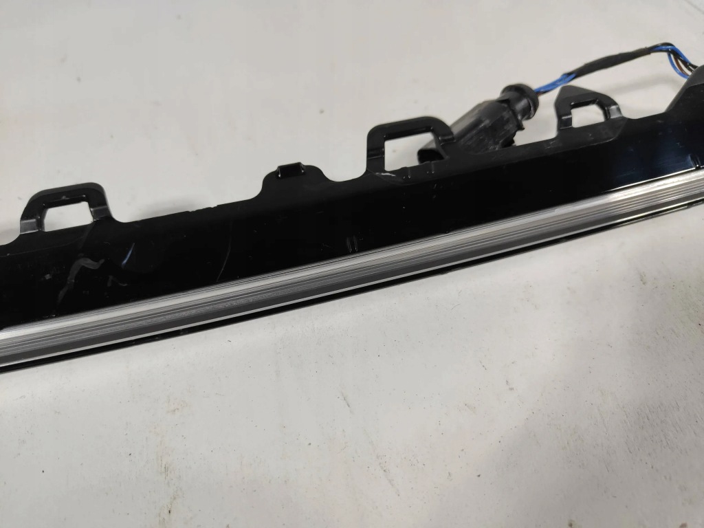 фото №3, Vw t-roc lift 22- правый led drl решётка решетка