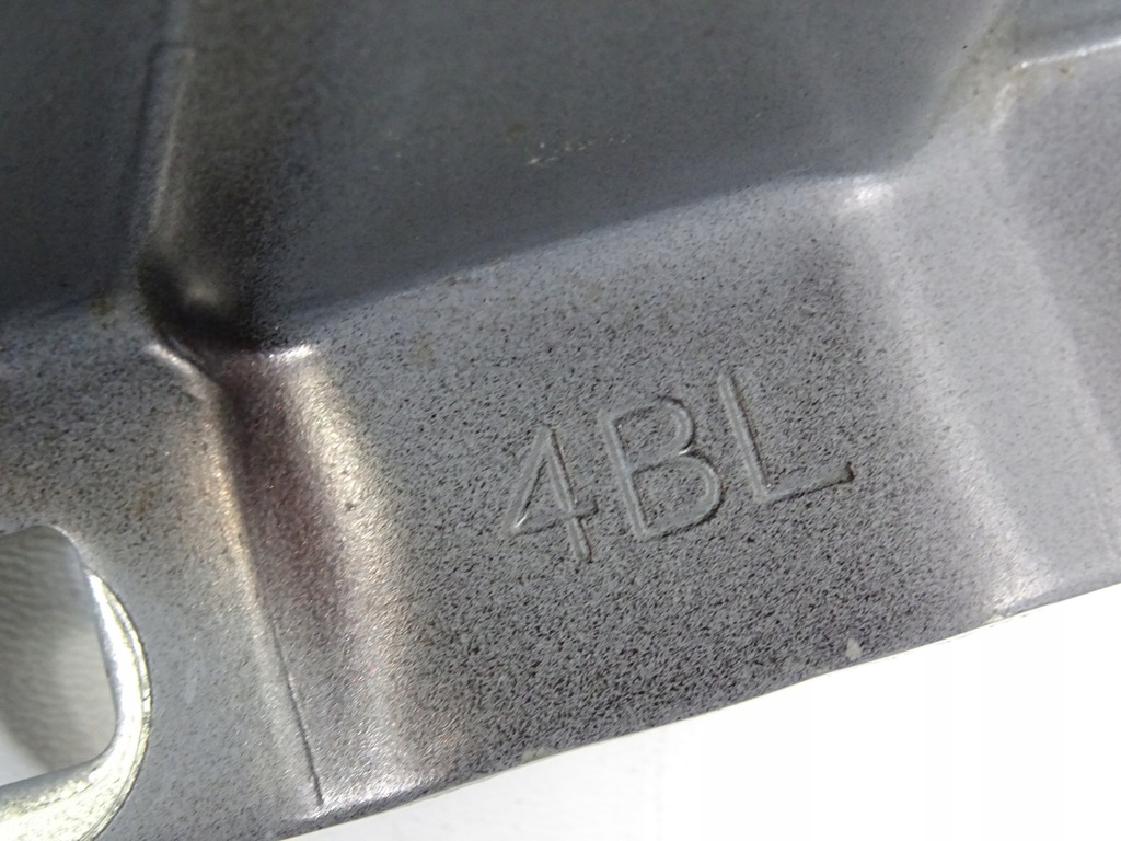 фото №4, Nissan x-trail t32 петля капот левый cas