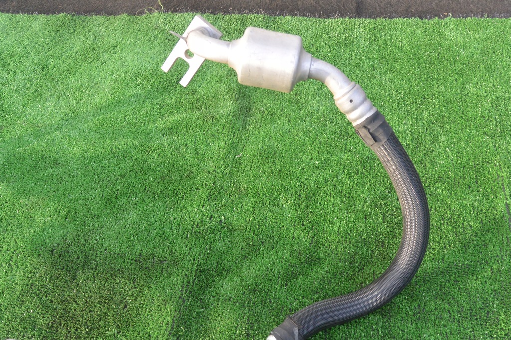 фото №4, Alfa romeo stelvio 2.0 трубка шланг кондиціонера